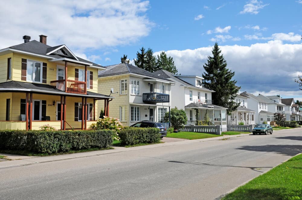 The 15 Worst Places to Retire in Canada in 2024 2 image showing Dolbeau-Mistassini, Québec