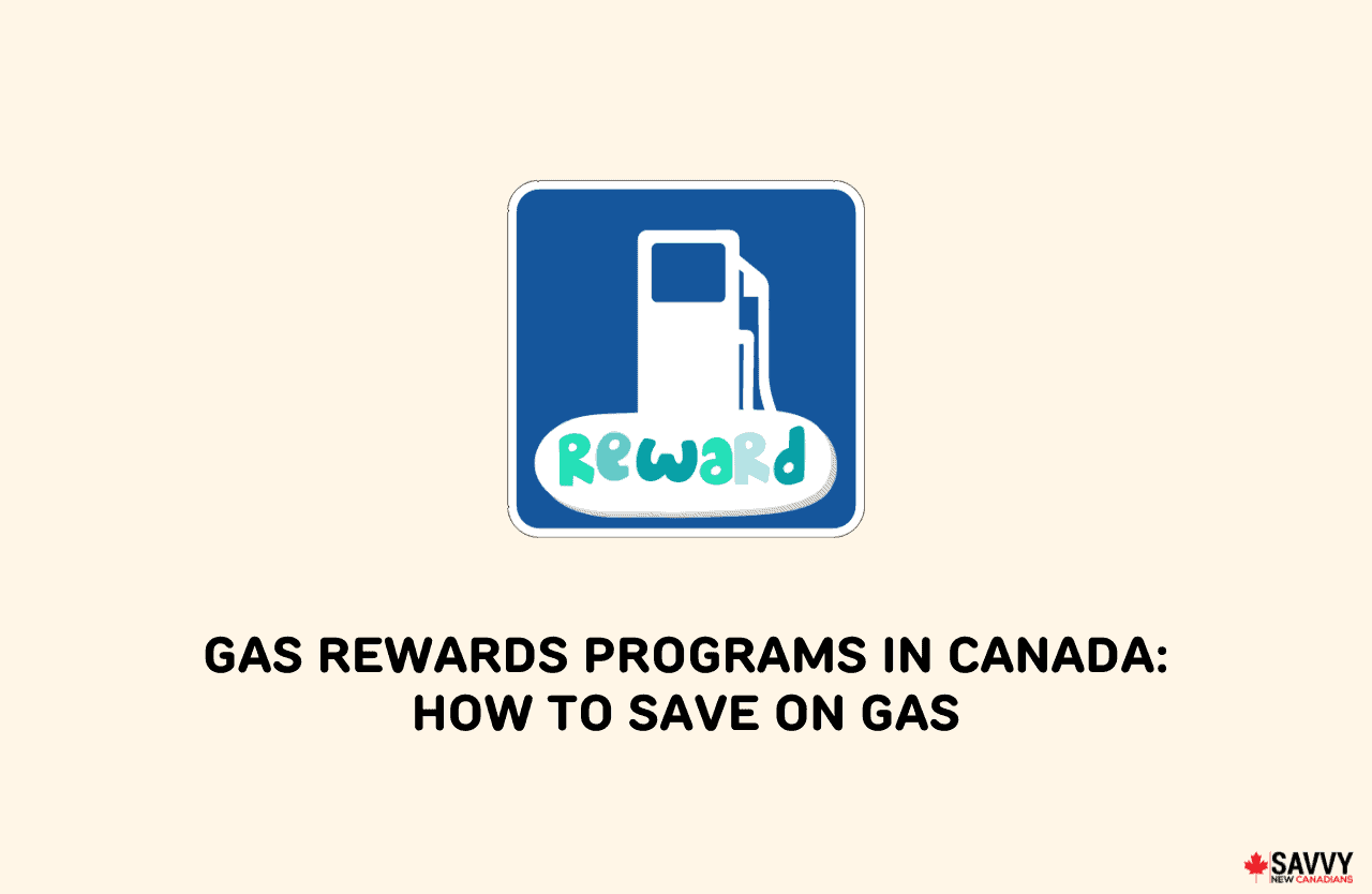 image showing gas rewards icon