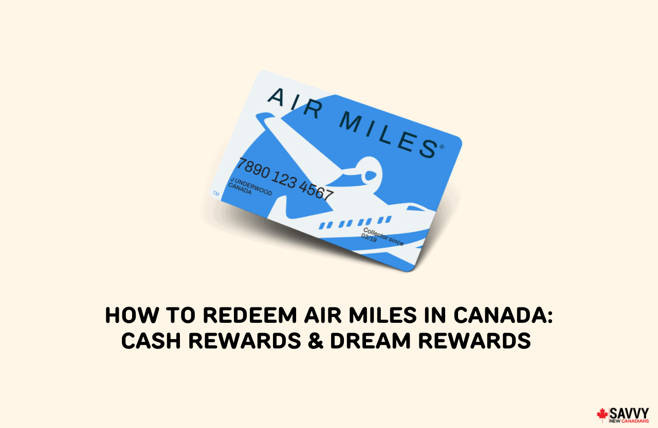 How to Redeem Avion Points in Canada for Travel, Rewards & More Savvy