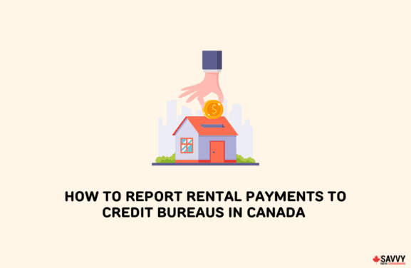 image showing an illustration of rental payments