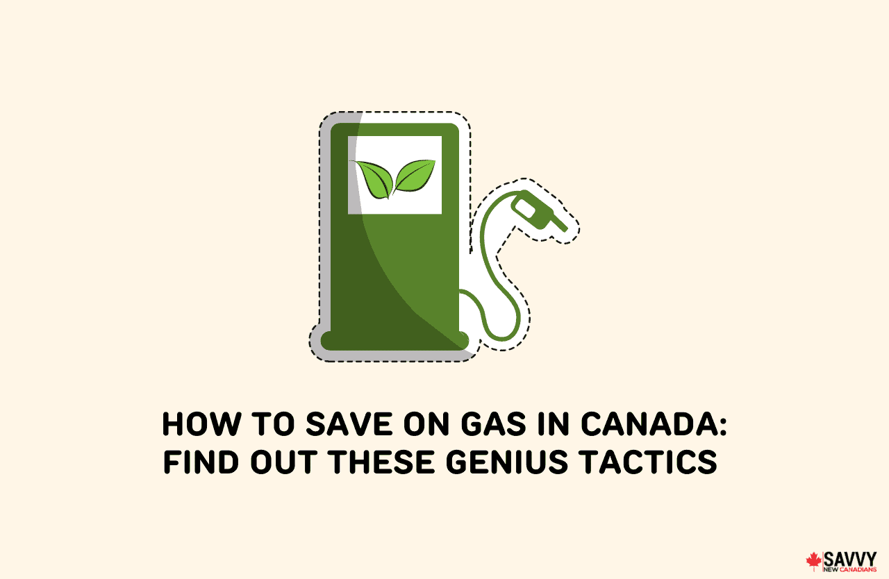 How to Save on Gas in Canada 16 Genius Tactics Savvy New Canadians