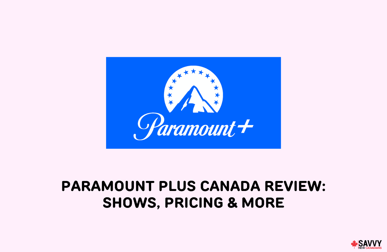image showing paramount plus logo