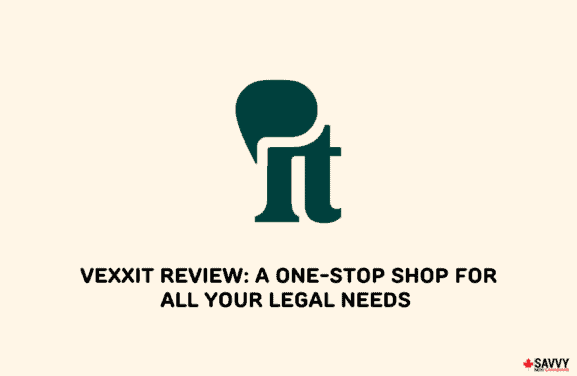 image showing vexxit logo