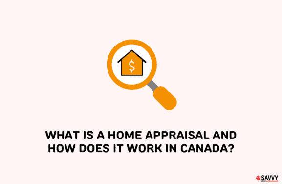 image showing a home appraisal icon