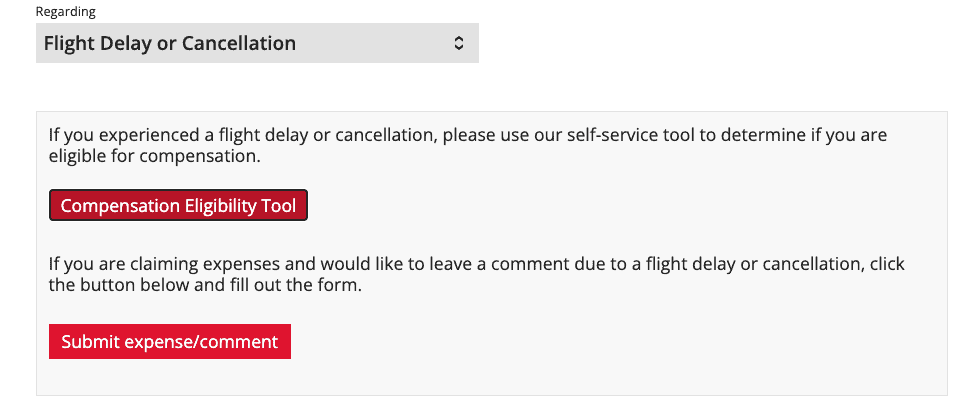 Air Canada Flight Delay Compensation: What You Need To Know 2 Air Canada Flight Delay Compensation: What You Need To Know