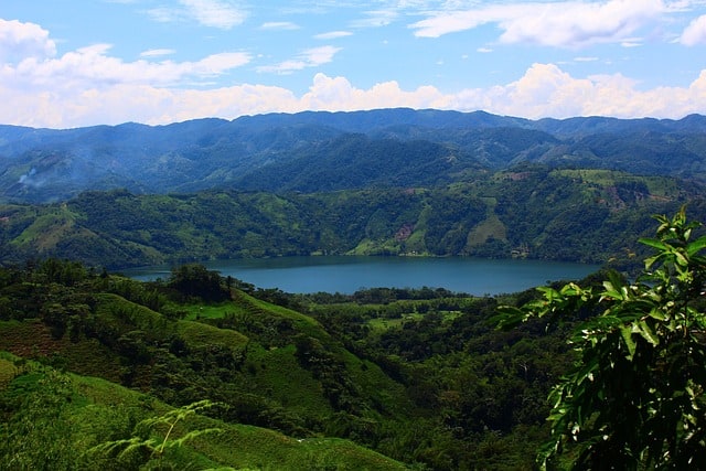 The 10 Best Countries for Canadians to Retire in 2024 12 image showing colombia