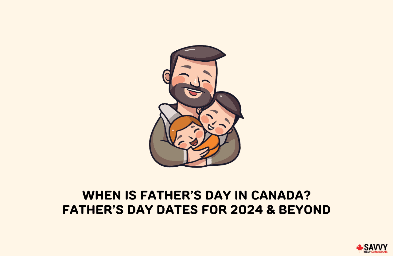 image showing a bonding of a father and his children as an illustration of a father's day