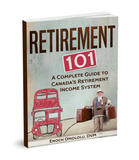 A Complete guide to Canada's retirement income system - Cover