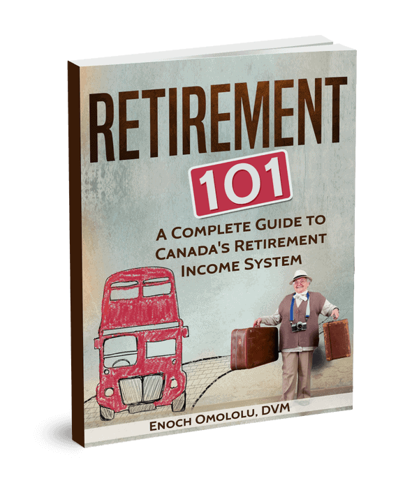 A Complete guide to Canada's retirement income system - Cover
