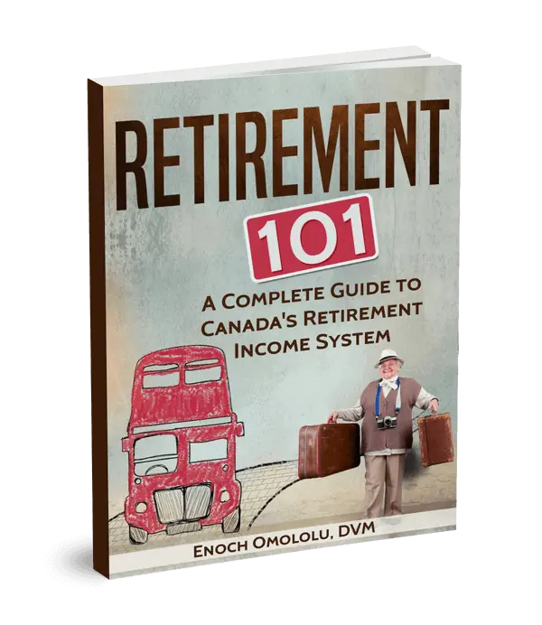 A Complete guide to Canada's retirement income system - Cover