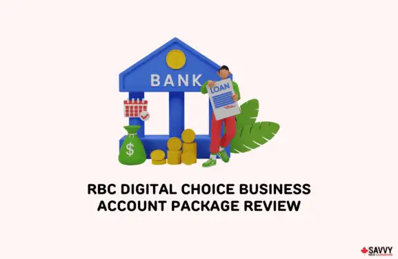 RBC Digital Choice Business Account Package Review-img