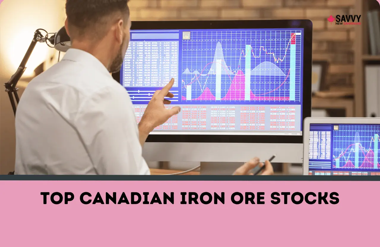 canadian iron ore stocks-img