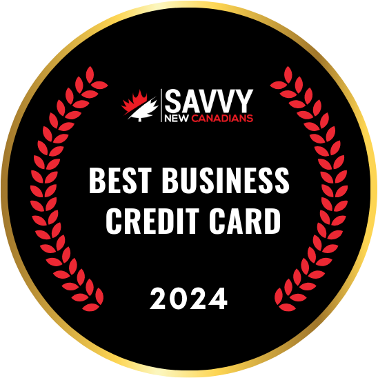 Best Business Credit Card 2024 - Loop Corporate Card - SNC Awards