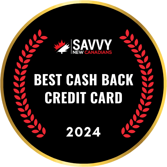 Best Cash Back Credit Card 2024 - Neo Credit Card - SNC Awards