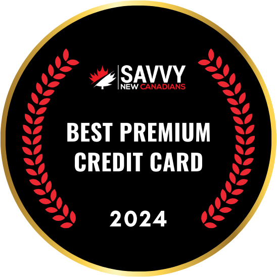 Best Premium Credit Card 2024 - The Platinum Card - SNC Awards