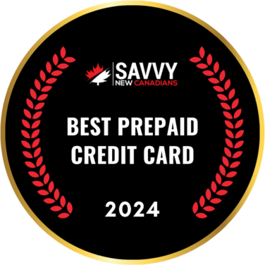 Best Prepaid Credit Card 2024 - Neo Money Card - SNC Awards