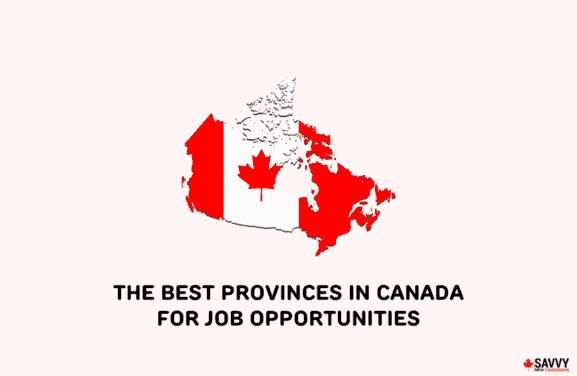 Best Provinces in Canada for Jobs-img