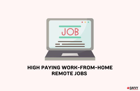 High paying Work-From-Home Remote Jobs-img