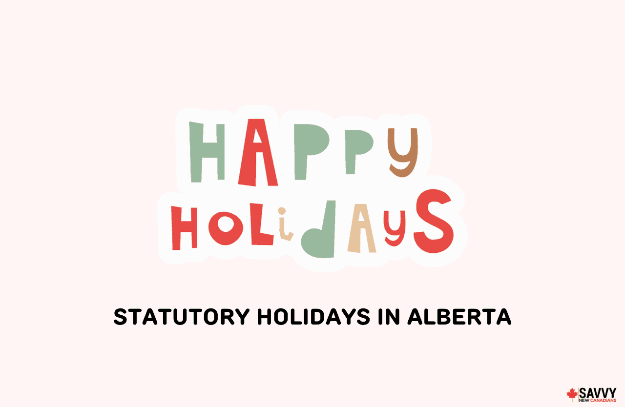 Statutory Holidays in Alberta-img