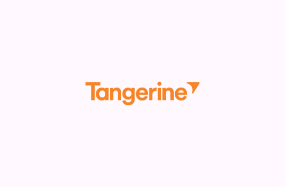 Tangerine-home