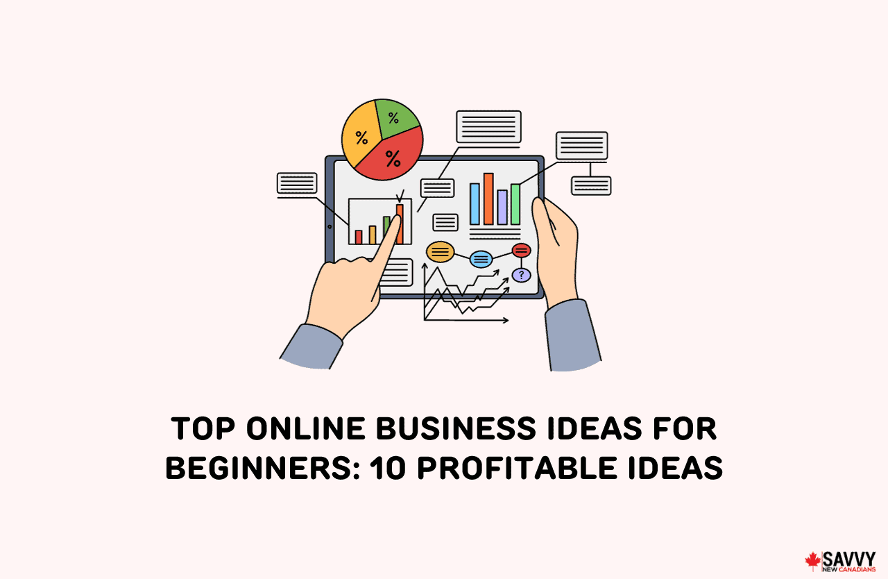 Top Online Business Ideas for Beginners-img