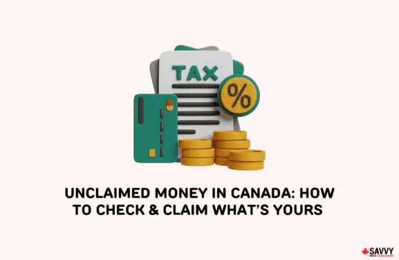 Unclaimed Money in Canada how to claim-img