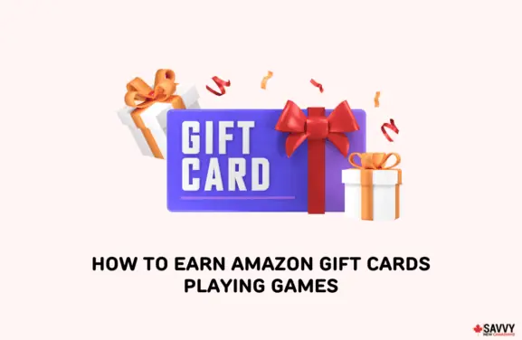 Ways to Earn Amazon Gift Cards Playing Games-imgs