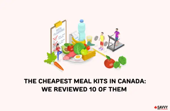 cheapest meal kit canada-img