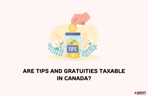 are tips taxable canada-img