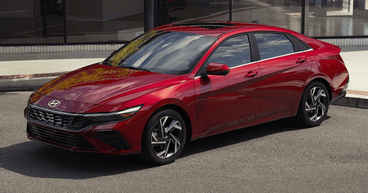 The Cheapest Cars in Canada for 2024: 15 Luxury, New, and Used
